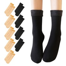 니즈백 여성 양말 10개세트