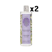 라플로렌티나 바디워시 입욕제 (라벤더) 500ml 2개