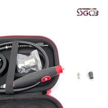 SGCB 1인치 미니폴리셔 패드 결합부속 내부용/외부용, 외부용 결합부속