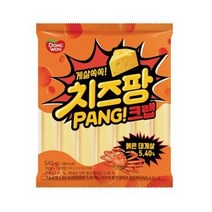 [동원]리얼킹 크랩 540g(30g x 18입), 단품