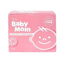 뉴베이비맘 베이비파우더 130g, 상세페이지 참조, 상세페이지 참조