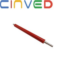 1pc KM-TA2552ci Kyocera TASKalfa 용 하단 퓨저 압력 폼 롤러 KM-TA 2552ci 2553ci 3252ci 3253ci, 한개옵션0