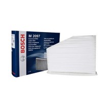 [필터테크] 파사트 바리안트 ~10년 보쉬 자동차 에어컨필터 M2097, _2269578_05~10년 [M2097]