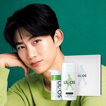 우르오스 Advanced 올인원 지복합성 2종 세트, AD 올인원 지복합 2종세트