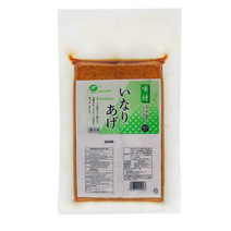 푸요 조미유부 (40매)-그린라벨 /냉동, 3개, 1kg