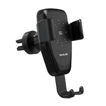 차량용 무선충전기 휴대폰 핸드폰 거치대 미니쿠퍼 볼보, 핸드폰거치대, 템플러 차량용 무선충전기 중력