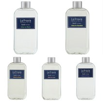 양키캔들 라프라비 디퓨져리필오일 300ml 타임투러브 타임투파티 타임투가든 타임투워크 타임투릴랙스, (타임투러브), 1개