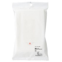 자루걸레용 리필 웨트 무인양품 무지 MUJI, 기본