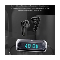 무선 이어폰 이어버드 블루투스 5.3 헤드셋 하이파이 아이폰 삼성 안드로이드용, For Samsung Galaxy S10/S10+/10