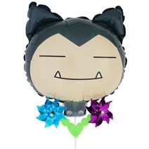 캐릭터 바람개비풍선, 잠만보