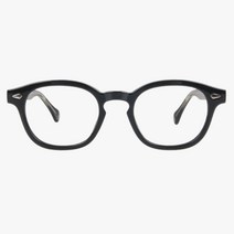 [GGUBA] 껴바 Picaso 뿔테안경 (2 Size) (4 Color)