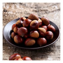 [착한식탁] 광양 알밤 2kg 특