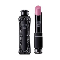 안나수이 립스틱 루즈 - Smooth Texture 롱 Lasting Shine & 모이스처 Passion Orange 0.12 온스., Mauve