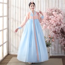 계량 드레스 여성 여자개량 여자 생활 한복 피로연 커플 절옷 블라우스 여자퓨전 겨울승복