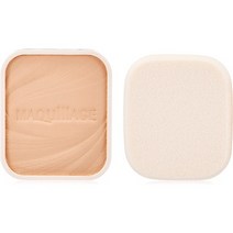 일본직발송 6. 마키아지 (MAQUILLAGE) 마키아쥬 드라마틱 파우더리 오클 20 (레필) SPF25PA+++ 9.3 G B07, One Size, One Color