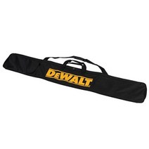 디월트 가이드 레일 1.5m DWS5022 + 가이드레일용 가방 DWS5025, 1개