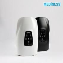메디니스 온열손마사지기 핸드마사지기 포미손마사지기 MVP-5501 핸디형, 상품선택:MVP-5501W(화이트)