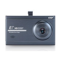 디팩토리블랙박스 E1 PLUS 전방 HD / 후방 HD 2채널 블랙박스, 16G