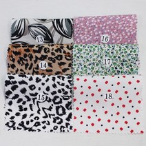 자투리 인견KA2021년 013번~018번 택1, 인견KA2021년 014번