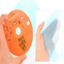 시디보관함 cd자켓 부직포케이스 시디케이스