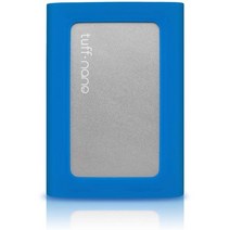 일본직발송 3. CalDigit tuff nano 휴대용 외장 SSD 512GB USB -C 3.2 Gen 2 (Royal Blue) B07TWC8BPT, 상세 설명 참조0