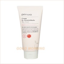 프리메라 더 릴리프 크림 포 스트레치 마크 200ml, 없음, 단일속성