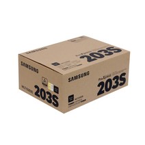 삼성 정품토너 SL M3370FD SLM3820D SLM3820DW SLM4020ND SLM4020NX SLM4070 검정 3000매, 1개, 검정색