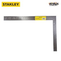 스탠리 카펜타 스퀘어 45-530 직각자 STANLEY