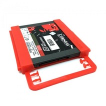 [JOYCOOL] SSD 가이드-RED