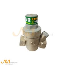 국산 KC인증제품 IVR 수도용 감압밸브 세대별감압밸브, 1개