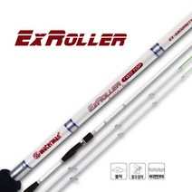 슈어캐치 엑스롤러 볼락/에기 투톱, 엑스롤러 볼락에기 EX-S802RETT (투톱)