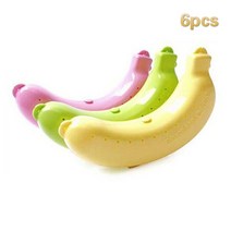 기내용캐리어 승무원 가방 트러블 메이트 소프트캐리어 36pcs 바나나 보호기 야외 보관