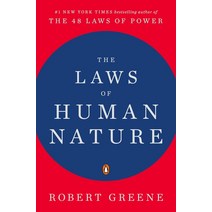 The Laws of Human Nature:, Penguin Books