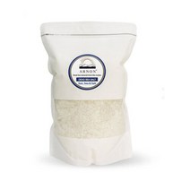 아르논_사해소금 입욕제 내추럴 1.5kg, 색상:단일상품