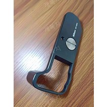 COTTA Nikon 니콘 Df 카메라 전용 핸들 DFGR1 DF-GR1 핸드 그립 DF 메탈 핸들, 1