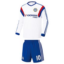 렉시 첼시 저지형