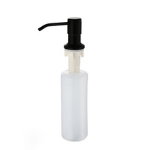 언더볼 세면대 블랙 주방 싱크 550x450mm 카운터 위의 스테인레스 스틸 단일 창자 또는 udermount 야채 rts900, 비누 디스펜서, 협력사