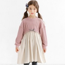 [아자브키즈] 지엘라 원피스