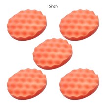 타이니폴리셔 플렉스픽시 미니폴리셔 광택기 스폰지 폼 연마 패드 버프 2 