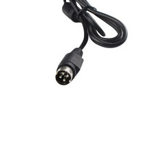 FSP 그룹 FSP090-DMBB1 용 4 핀 19V 4.74A AC/DC 어댑터 교체 9NA0900510 Getac V200X 노트북 PC 전원 공급, 01 Adapter Only