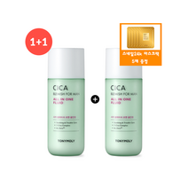 신세계의정부점정품2개더마 랩 시카 블레미쉬 포 맨 올인원 플루이드+사은품/골드24k 스네일 마스크...토니모리 마스크... 914718