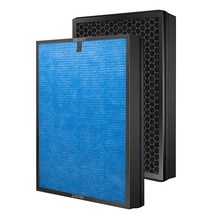 YIOU Filter HEPA 공기 청정기 블루 384504