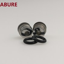 에어렌치애프터마켓 246348 스테인레스 스틸 사이드 씰 키트 퓨전 에어 퍼지 AP 스프레이 건용