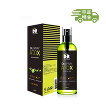 아토엑스 닥터스프레이, 200ml, 1개