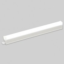 사각 T5 LED 간접등 12W 주광 290mm 슬림일자조명 85022EA, 1, 본상품선택, 본상품선택
