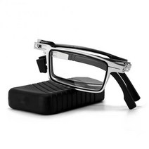 접이식 여성을위한 HD 패션 휴대용 안티 블루 라이트 안경 남성 안티 피로 노안 안경