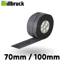 [코리아화스너] KOFAC ME508 독일산 기밀 테이프 일브룩 일부룩 illbruck 70mm 100mm 창호, 70mmX25m