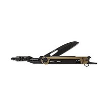 거버 기어 Gerber Gear 휴대용 멀티툴 Armbar Slim Drive Knife Multitool Screwdriver Burnt Bronze