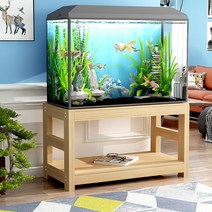 원목 30큐브 축양장 2자 3자 원목수조 받침대 튼튼한 단단한 어항선반 diy, 100x45x70(전체 로그)