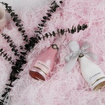 종이 스타핑 쵸핑 선물 포장 완충재 100g DD-11459, 아이보리, 아이보리